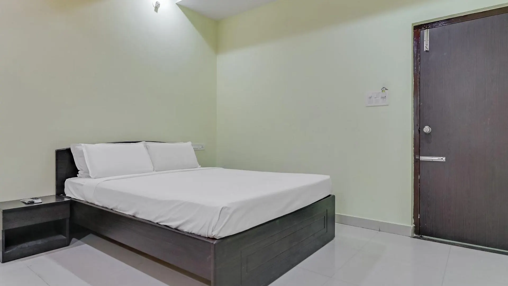 Spot On Pratham Residency Hotell Mysore