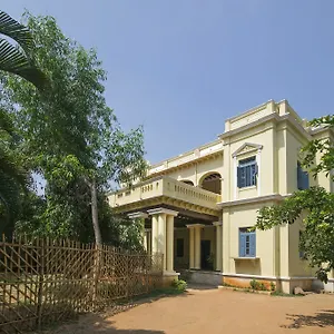 Hostel The Mansion 1907