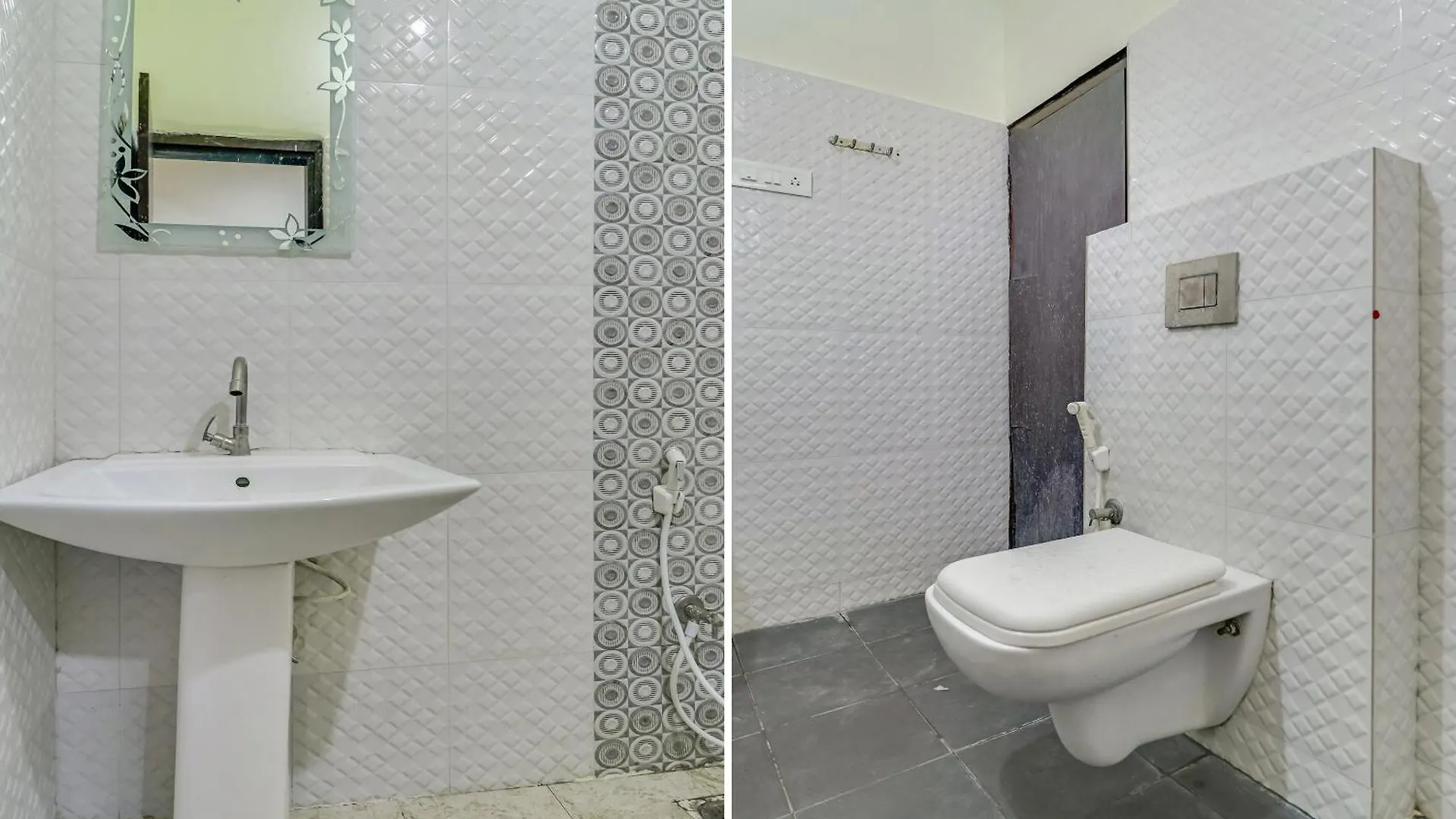 Spot On Pratham Residency Hotel Mysore India