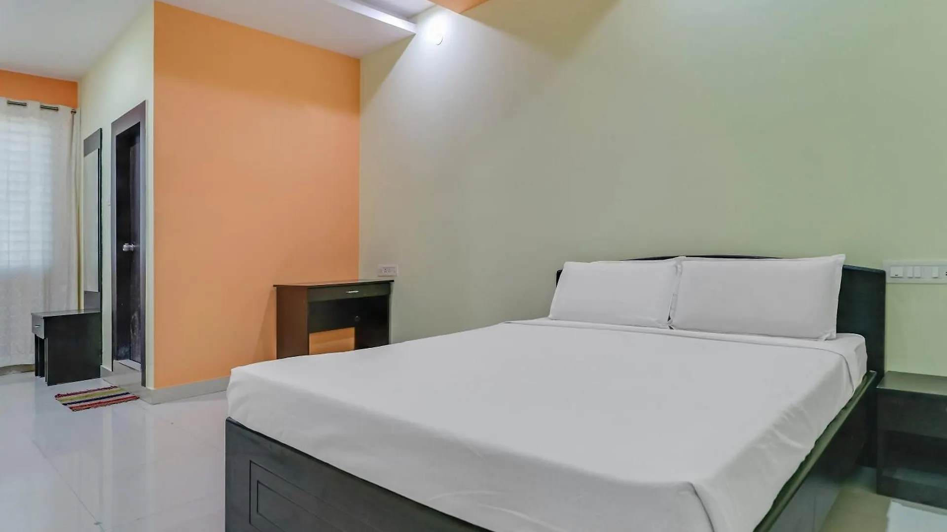 Spot On Pratham Residency Hotel Mysore 2*,