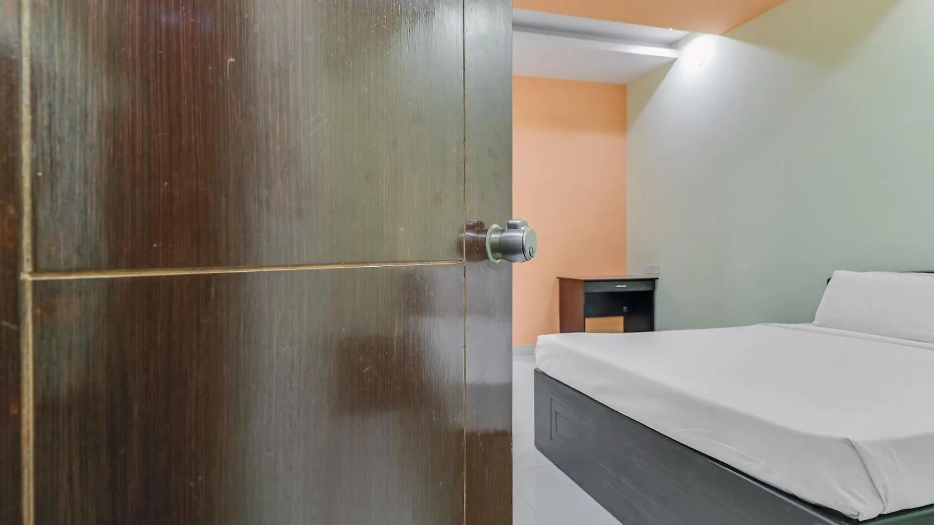 Spot On Pratham Residency Hotel Mysore